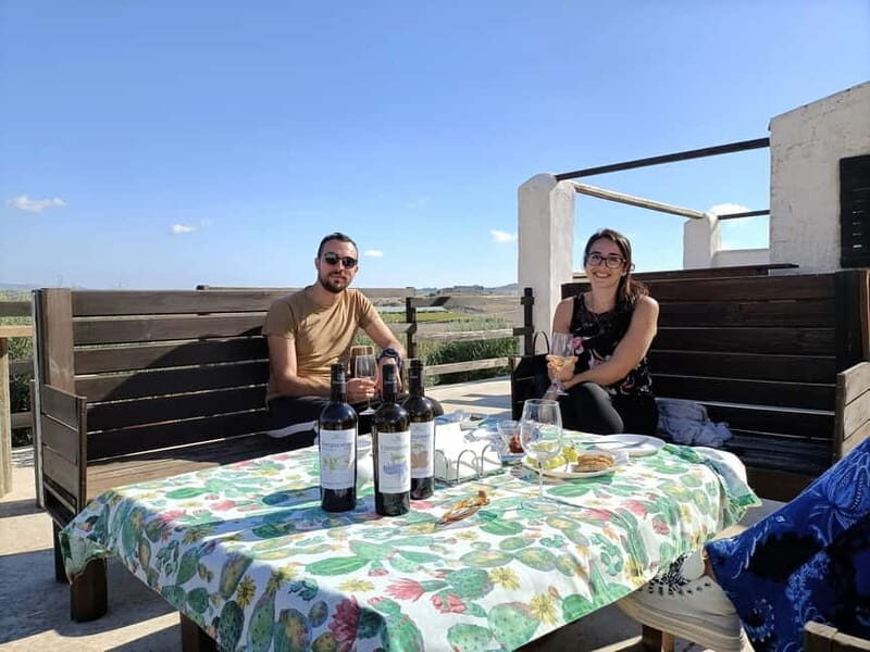 Agrigento: Vineyards and Wine Tasting Experience - The Sum Up: Is It Worth It?