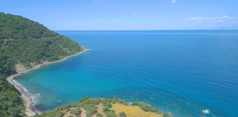Agropoli Coast - Boat tour - Exploring the Agropoli Coast on a Boat