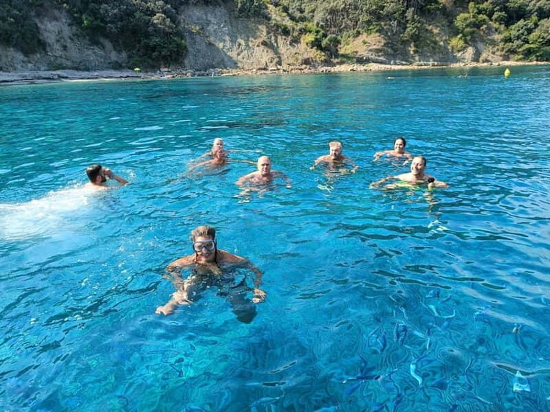Agropoli Coast - Boat tour - Who Should Book This Tour?