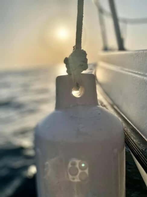Agropoli: sunset boat tour with aperitif - Practical Details and What to Expect