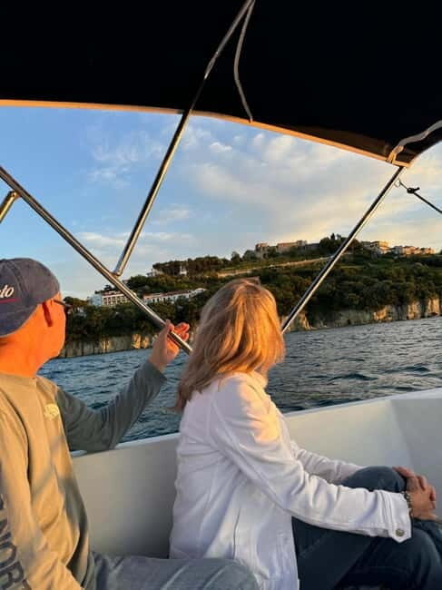 Agropoli: sunset boat tour with aperitif - Who Should Consider This Tour?