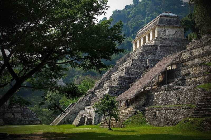 Agua Azul, Misol-Ha & Palenque Ruins from San Cristobal - Authentic Experiences & Hidden Gems