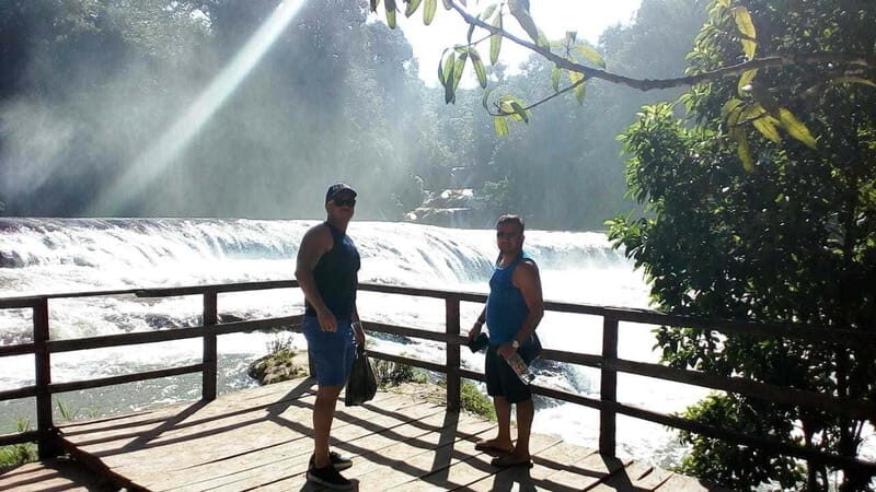 Agua Azul, Misol-Ha & Palenque Ruins from San Cristobal - Final Thoughts: Is This Tour Worth It?