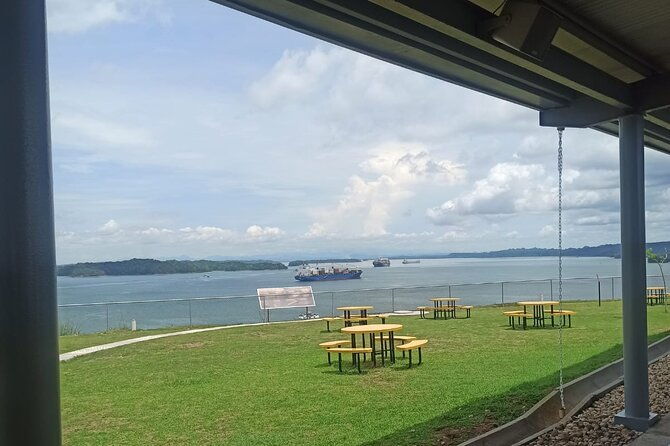 agua-clara-locks-tour-fort-san-lorenzo-third-bridge-panama