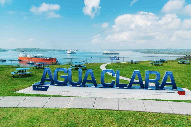 agua-clara-locks-tour-fort-san-lorenzo-third-bridge-panama