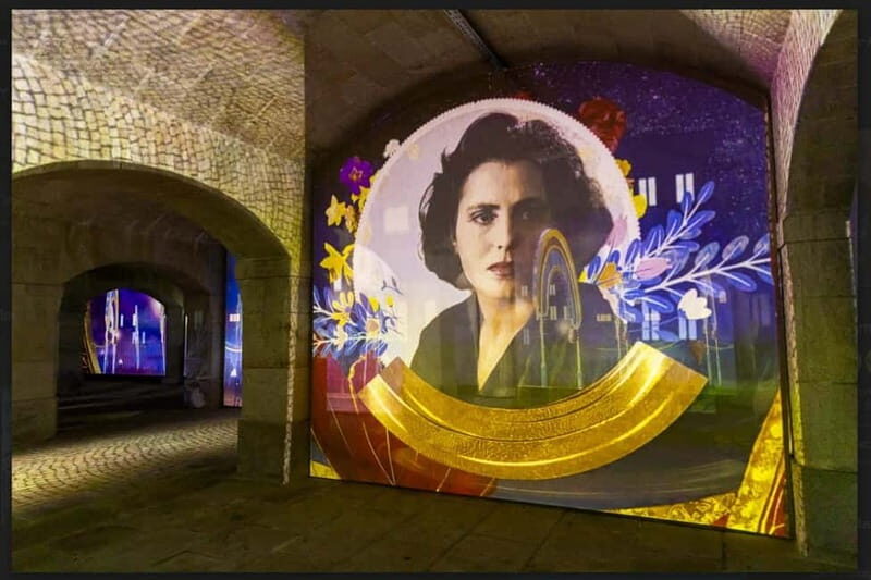 Ah Amália - Immersive Fado Experience Porto - What Are the Highlights?