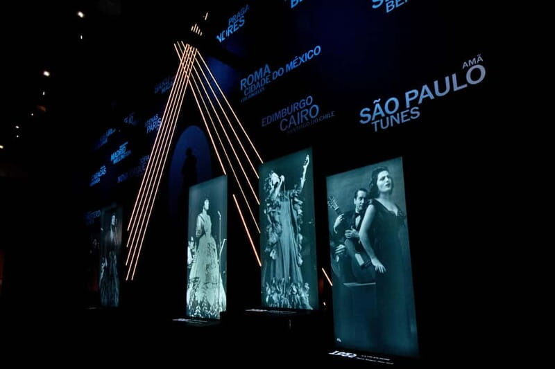 Ah Amália - Immersive Fado Experience Porto - FAQs