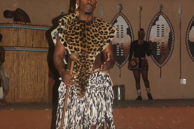 Aha Lesedi Cultural Village tour - FAQs