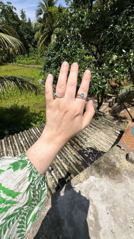 Ahangama: Traditional Jewellery Making Workshop - Who Should Consider This Tour?