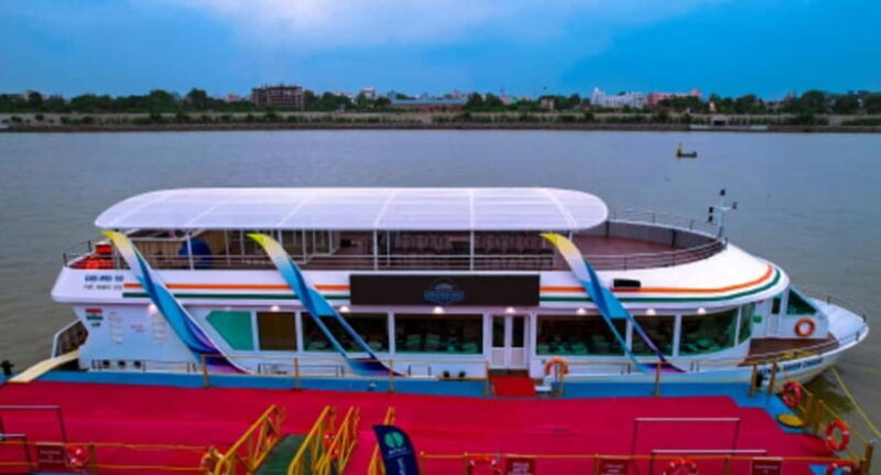 Ahmedabad: Akshar Riverfront Cruise with Meal & Music - Final Thoughts