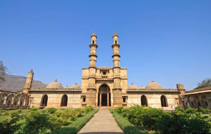 Ahmedabad: Champaner-Pavagadh Guided Full Day Excursion - The Value of the Tour