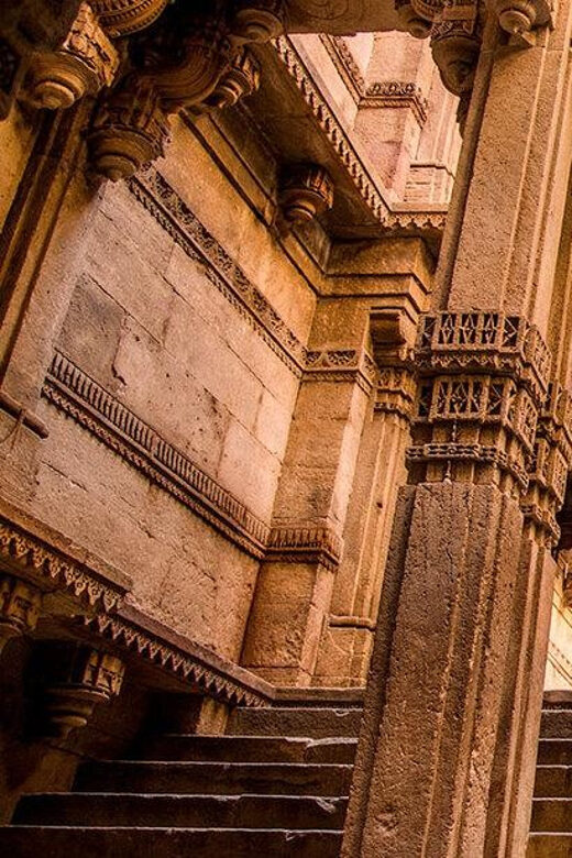 Ahmedabad Day Tour with Mahatma Gandhi's Home - Potential Drawbacks and Considerations