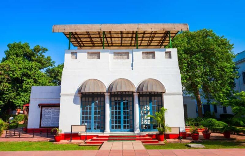 Ahmedabad: Full Day City Highlights Tour with Hotel Pickup - Who Would Love This Tour?