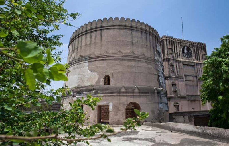 Ahmedabad: Full Day City Highlights Tour with Hotel Pickup - FAQ