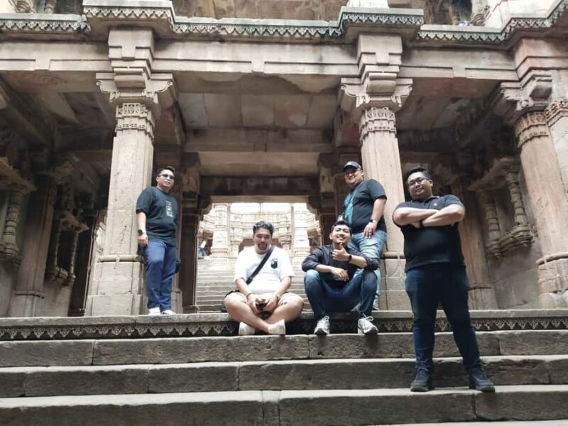 Ahmedabad: Gandhinagar Guided Day Trip with Hotel Pickup - What You Can Expect from This Tour