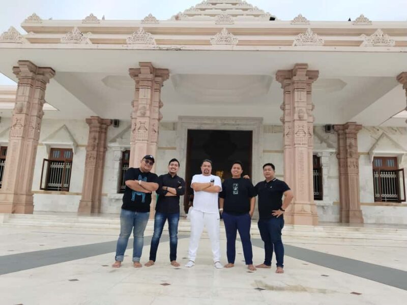 Ahmedabad: Gandhinagar Guided Day Trip with Hotel Pickup - What Reviewers Say