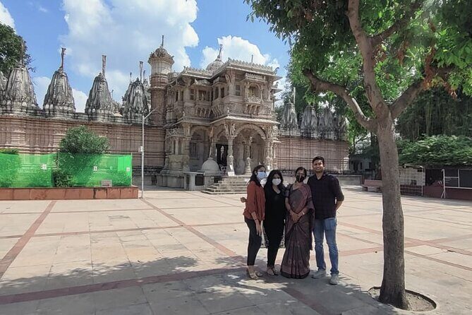 Ahmedabad Heritage Trail: A Journey Through Time - Final Word