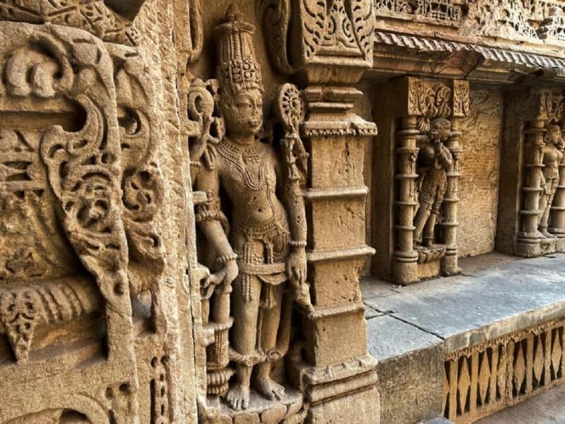 Ahmedabad: Modhera and Patan Day Trip with Traditional Lunch - Who Is This Tour Best For?