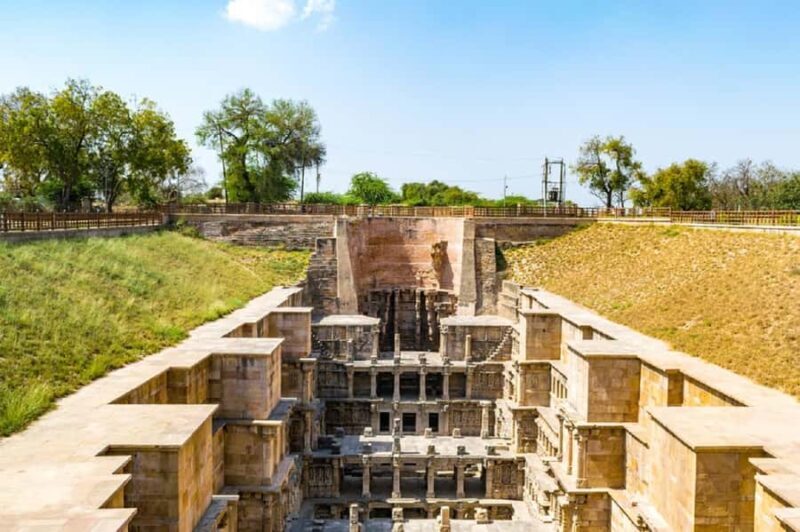 Ahmedabad: Modhera and Patan Day Trip with Traditional Lunch - The Sum Up
