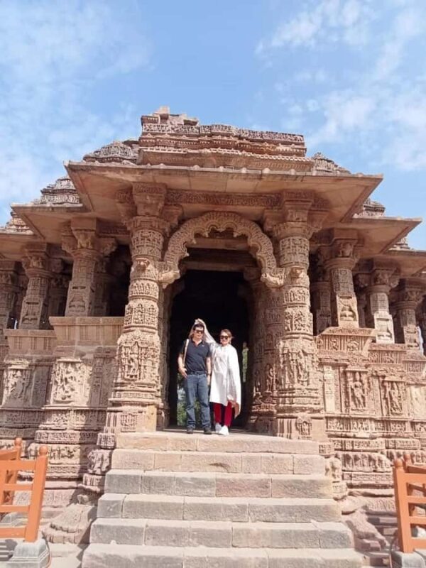 Ahmedabad: Modhera and Patan Day Trip with Traditional Lunch - FAQ