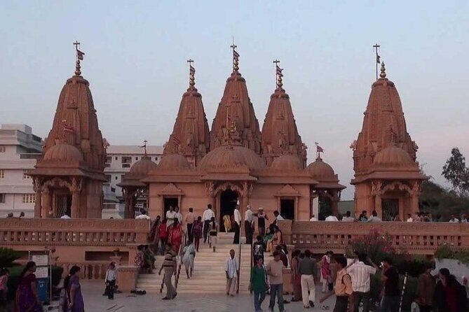 Ahmedabad Private City Tour Including Local Night Market - Final Thoughts