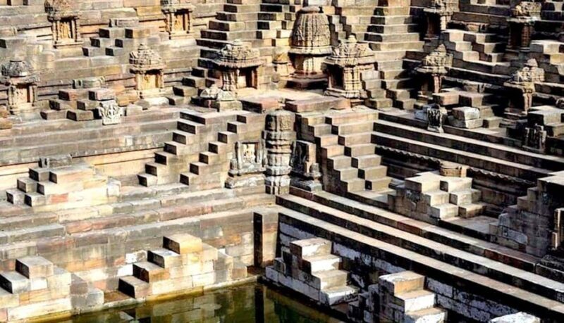 Ahmedabad: Sun Temple of Modhera & Queen's Stepwell Day Trip - Ahmedabad: Sun Temple of Modhera & Queen’s Stepwell Day Trip Review
