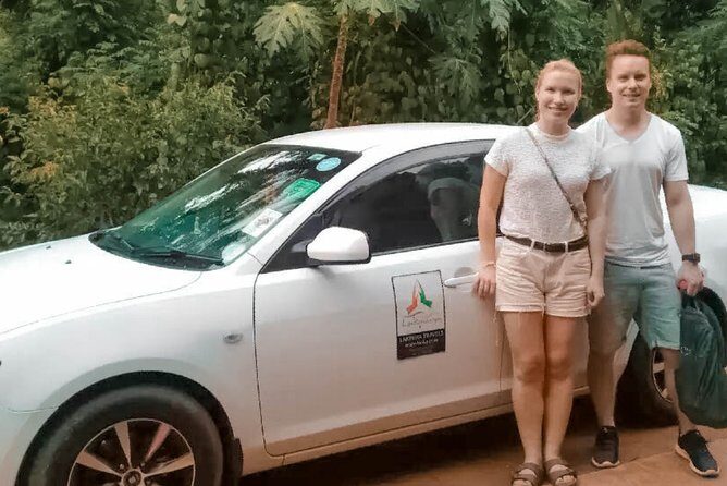 Ahungalla City to Colombo (CMB) Airport Private Transfer - Why Choose This Transfer?