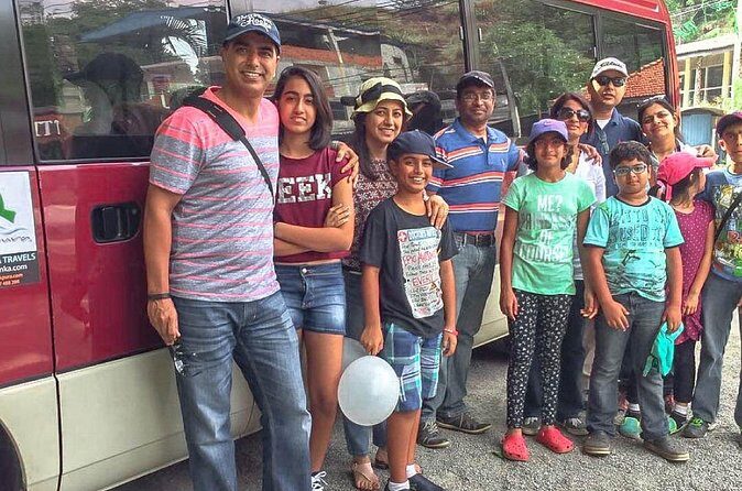 Ahungalla City to Colombo (CMB) Airport Private Transfer - FAQ