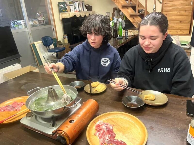 Aichi: Atsumi Peninsula, A Satoyama Cooking Experience - What Travelers Say About This Experience