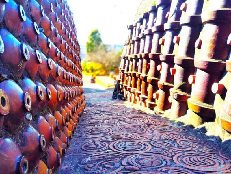 Aichi: Tokoname Pottery Path & Japans Ancient Kiln Tradition - Discovering Tokoname: Japans Ceramic Heart