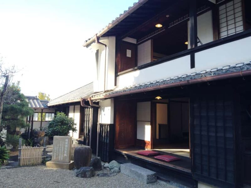 Aichi: Tokoname Pottery Path & Japans Ancient Kiln Tradition - FAQ