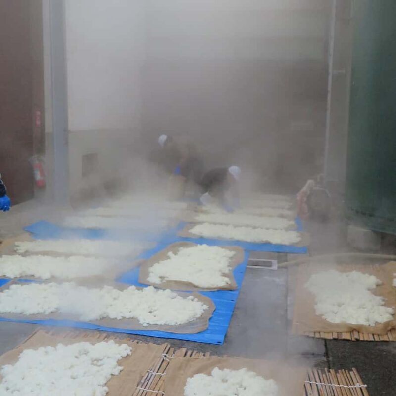 Aichi : Yamada Shuzo Sake Brewery Tour with Tasting - Exploring Yamada Shuzo: An In-Depth Look