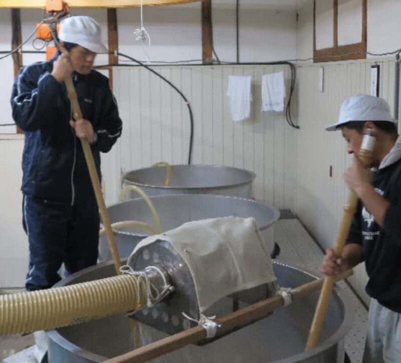 Aichi : Yamada Shuzo Sake Brewery Tour with Tasting - The Sum Up: Why This Tour Is Worth It