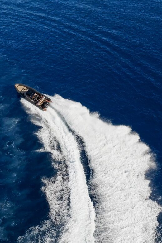 Aigina Poros Spetses RIB tour - Final Thoughts