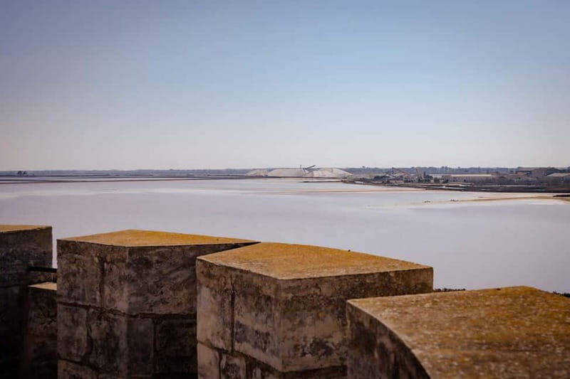 Aigues-Mortes: Private Guided Tour of city + Constance Tower - Exploring the Charming Streets and Squares