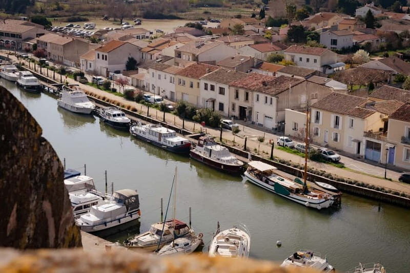 Aigues-Mortes: Private Guided Tour of city + Constance Tower - Who Should Consider This Tour?