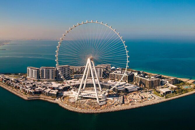 Ain Dubai Observation Wheel - Who Will Love the Ain Dubai Observation Wheel?