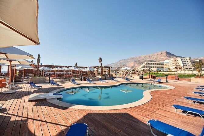 Ain Sokhna Dayuse From Cairo - Luxury 5 Stars Hotel - FAQs