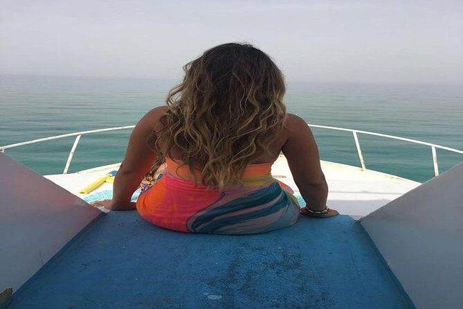Ain Sokhna Red Sea Day Use Yacht from Cairo - Why This Tour Offers Good Value