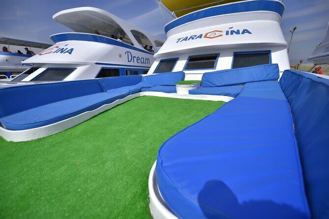 Ain Sokhna Red Sea Hotel Day Use or private Yacht from Cairo - Key Points