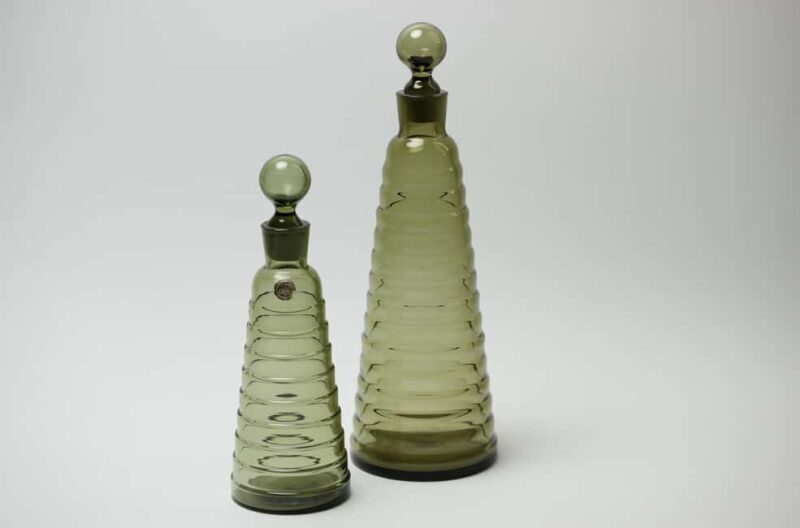 Aino and Alvar Aalto Exhibition Entry Ticket - What to Expect from the Aino and Alvar Aalto Exhibition