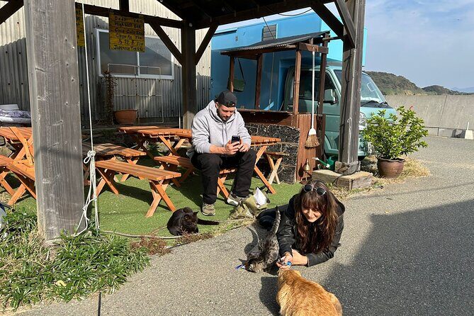 Ainoshima Island Private Cat Tour with Ferry Ride - Final Words
