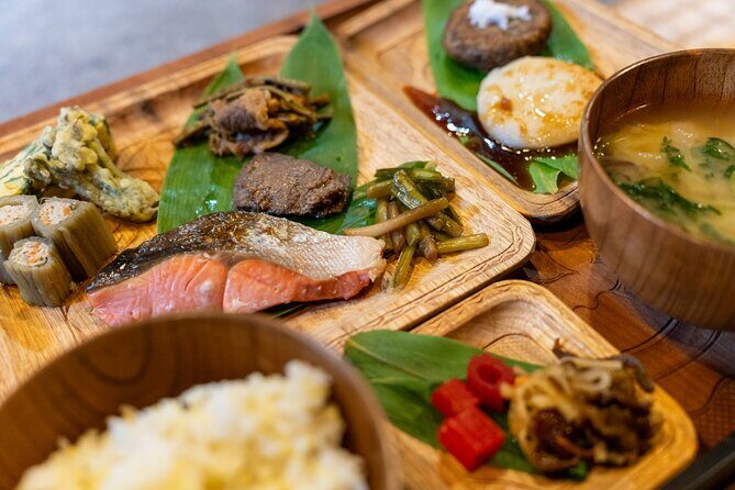 Ainu Cultural Experience in Forest in Biratori Town, Hokkaido - Exploring the Itinerary: What You Can Expect