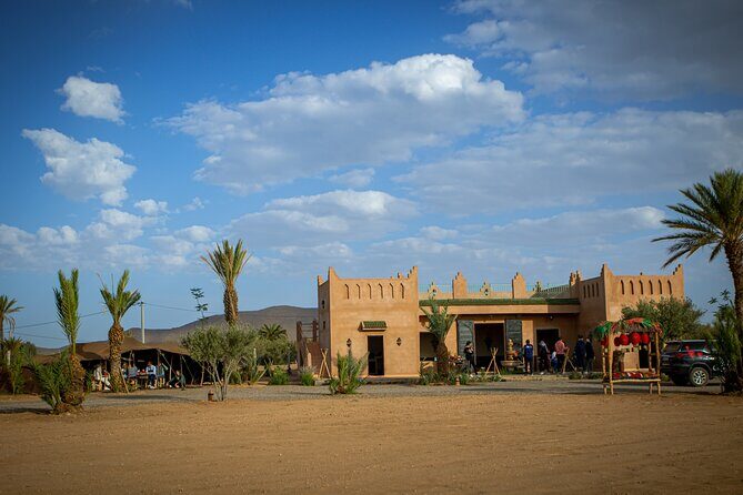Air ballooning: Marrakech Desert and Atlas Views - Why This Tour Stands Out