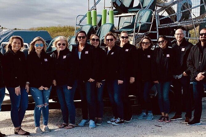 Air Boat Tour of Palm Beach in The Swamp Monster - The Sum Up: Who Will Love This Tour?