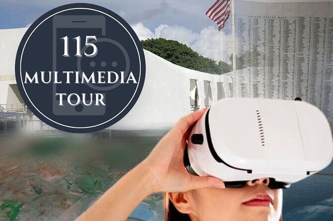 Air Raid Pearl Harbor Virtual Reality Experience - How It Works and What to Expect