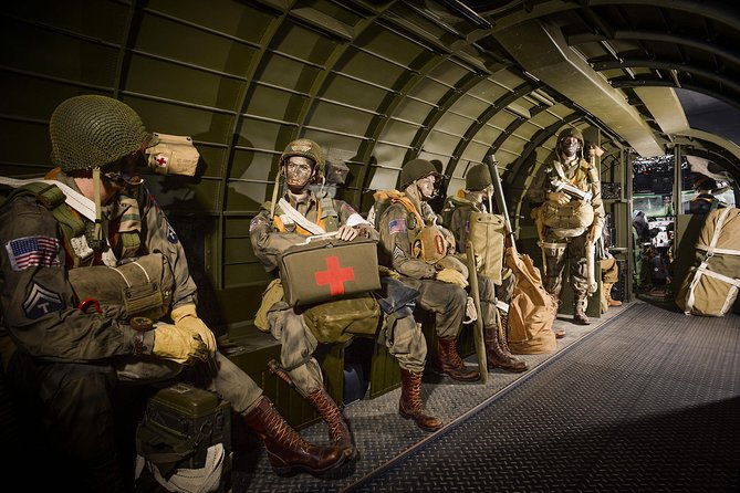 airborne-museum-admission-ticket