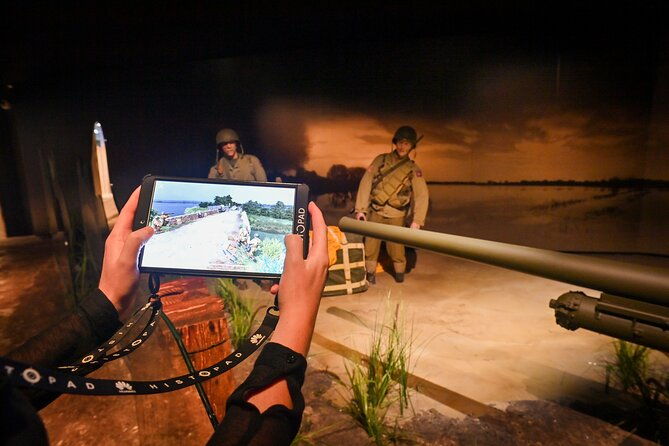 airborne-museum-admission-ticket