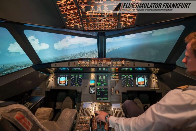 airbus-a320-flight-simulator-frankfurt-airport