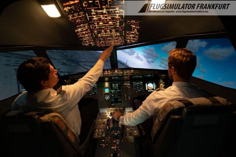 airbus-a320-flight-simulator-frankfurt-airport